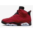 thumbnail image 5 of Ni - ke Size 9 - Jordan 5 Retro Mid Raging Bull, 5 of 5