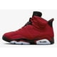 thumbnail image 5 of Ni - ke Size 9 - Jordan 5 Retro Mid Raging Bull, 5 of 5