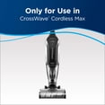 thumbnail image 2 of Rollo de cepillo BISSELL CrossWave Cordless Max 2787 OEM Pieza, 2 of 5