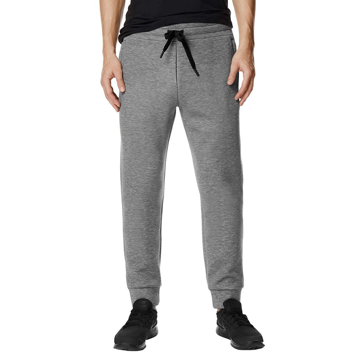32 degree fleece jogger pants