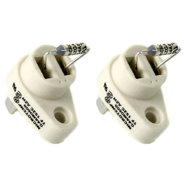 2) Jandy Zodiac R0012200 Laars Swimming Pool Heater Fusible Link