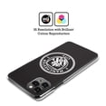 thumbnail image 2 of Head Case Designs Officially Licensed Manchester City Man City FC Badge Black White Outline Hard Back Case Compatible with Apple iPhone XR, 2 of 7
