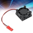 thumbnail image 4 of <p>For 4B Fan Cooler, Aluminum For  4B Fan Kit Reasonable Structure  For Young People For Outdoor For Home For Adult</p>, 4 of 7