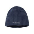 thumbnail image 1 of Columbia Unisex-Adult Watch Beanie Hat, Blue, One Size, 1 of 2