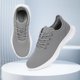 thumbnail image 4 of Zapatos para Correr Deportivos Sin Cordones Transpirables Hombres Y Mujeres, 4 of 9