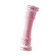 thumbnail image 3 of Rodillo de masaje de pies Masaje de tejido profundo Estimula la liberación miofascial Dispositivo portátil Rosa, 3 of 9