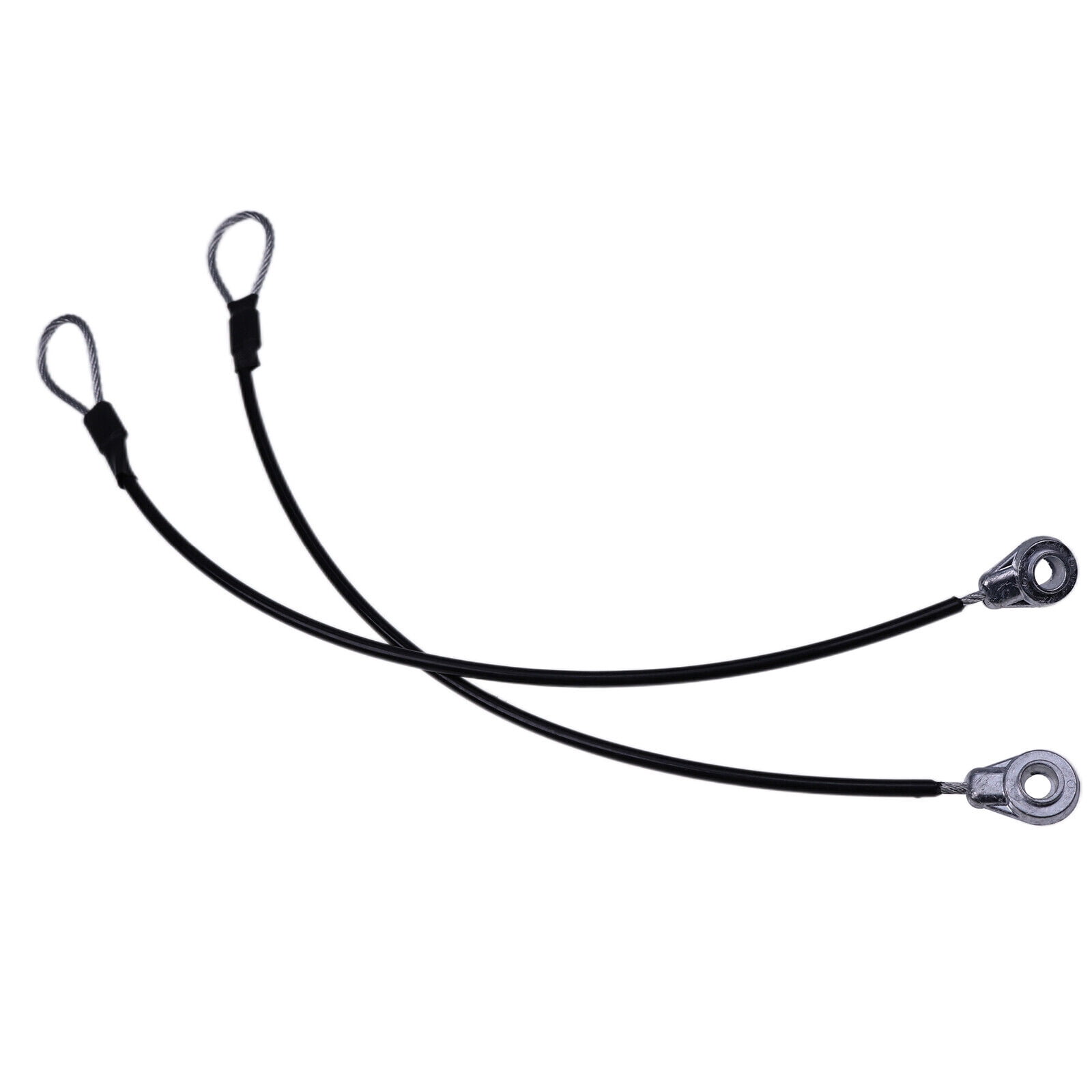 Fridayparts Tailgate Cable M159508 for John Deere Gator XUV 625i XUV