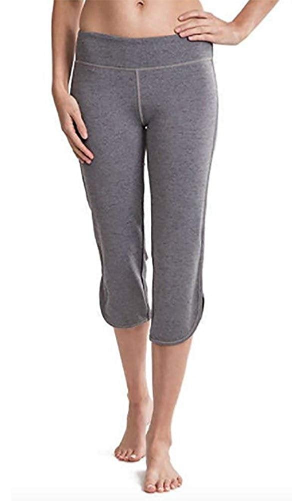 Tuff Athletics Yoga Capris
