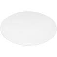 thumbnail image 2 of SHISUYAN Round Acrylic Board Clear Transparent Board Panel for Art Craft Projects DIY, 2 of 5
