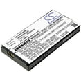 thumbnail image 1 of 3000mAh Wasp 633809002175 Battery for DR3 2D DR4 2D, 1 of 1