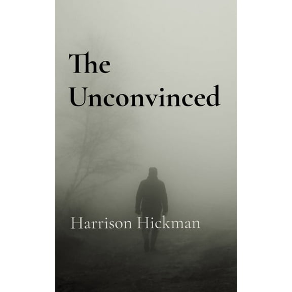 The Unconvinced, (Paperback)
