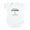 Cloud White, variant on CafePress - TALKING UP A STORM Infant Bodysuit - Baby Light Bodysuit, Size Newborn - 24 Months