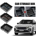 thumbnail image 3 of 2022 Center Armrest Organizer Maximize Car Storage Lot G7, 3 of 8