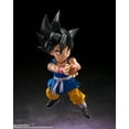 thumbnail image 6 of Tamashii Nations - DRAGON BALL GT - Bandai Spirits S.H.Figuarts - SON GOKU -GT-, 6 of 8
