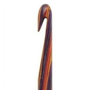 Knit Picks Radiant Wood Regular Crochet Hook Set