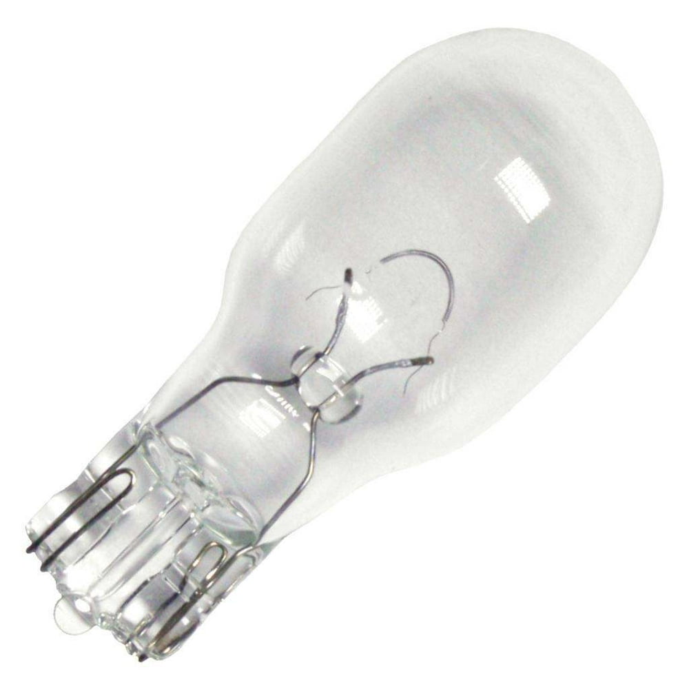 GE 43374 921 Miniature Automotive Light Bulb