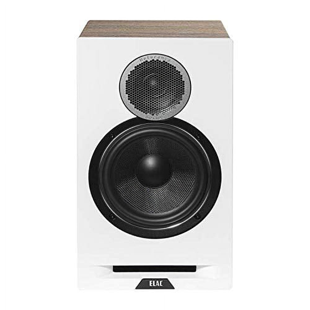Elac - Debut Reference DBR62 (White/Oak)