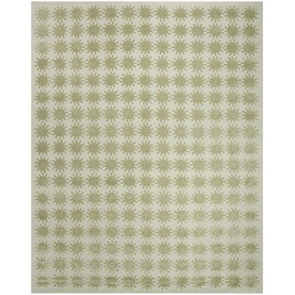 Martha Stewart Constellation Neptune Rug - Rug Size: 3'9" x 5'9"