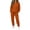 Rose Gold, variant on Hzzrkos Women Casual Loose Solid Color Hooded Long Sleeve Drawstring Kangaroo Pocket Sweatshirt Jogger Pants Tracksuit Lounge Set Two Piece Outfit Pink