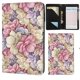 thumbnail image 1 of Cartera de piel Server Book AIRMORS Waitress con bolsillo con cremallera, 1 of 6