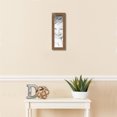 thumbnail image 3 of ArtToFrames 5x17 inch Black Picture Frame, Black Wood Poster Frame (4628), 3 of 7