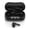 Black, variant on TWS 210 Wireless Bluetooth 5.1 S20 Earphones Hifi Waterproof Headphone with LED Motion Stereo Sound Headset 0 Delay Comfort Wear