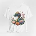 thumbnail image 3 of Animals Shirt, Shirt with Dragon, 3 of 22