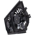 thumbnail image 2 of Cooling Fan Assembly Compatible with BUICK REGAL 2002-2004 Dual, 2 of 4