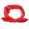 thumbnail image 3 of Lot de 4 Bandeaux Élastiques de Mode pour Femmes Turban Bande pour Cheveux Accessoires, 3 of 6