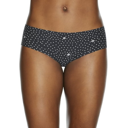 DKNY Womens Litewear Cut Hipster Style-DK5028