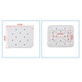thumbnail image 3 of Accesorios para Silla de Ducha Salvador Antideslizante Duradero, 3 of 7