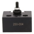 thumbnail image 2 of Type Quick Change Tools Kit Tool Post Tool Holder For Lathe Tools Change Tools, 2 of 9