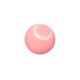thumbnail image 1 of Juguete inteligente para gatos, bola rodante automática, juguete eléctrico para gatos, entrenamiento interactivo, autopropulsado, rosa, rosa, 1 of 5