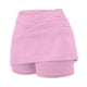 thumbnail image 3 of WILLBEST Pantalones Casuales para Mujer, Falda de Yoga Elástica, Ligeros, de Cintura Alta, Ajustados, con Estampado, para Correr Cómodamente (2024) Chica, 3 of 4