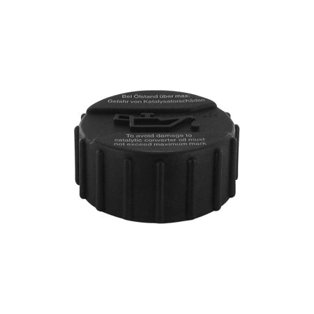 Vaico Oil Filler Cap