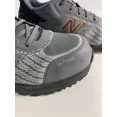 thumbnail image 3 of Men's New Balance Speedware Composite Safety Toe EH PR SR Size 9.5 D Gray Orange, 3 of 6