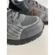 thumbnail image 3 of Men's New Balance Speedware Composite Safety Toe EH PR SR Size 9.5 D Gray Orange, 3 of 6