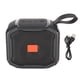 thumbnail image 1 of Para Altavoz Bluetooth TWS inalámbricos al aire libre portátil Bass Audio Audiovisual accesorios T29, 1 of 8