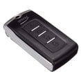 thumbnail image 1 of Escala Digital 200g / 0,01g Mini Joyería Portátil Balanza Electrónica Equilibrio Llavero De Coche Du, 1 of 7