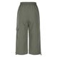 thumbnail image 5 of Karight Women's Cargo Capris Loose Fit Casual Hiking Pants Lightweight Quick Dry Joggers Outdoor Workout Pants with Pockets, 5 of 8