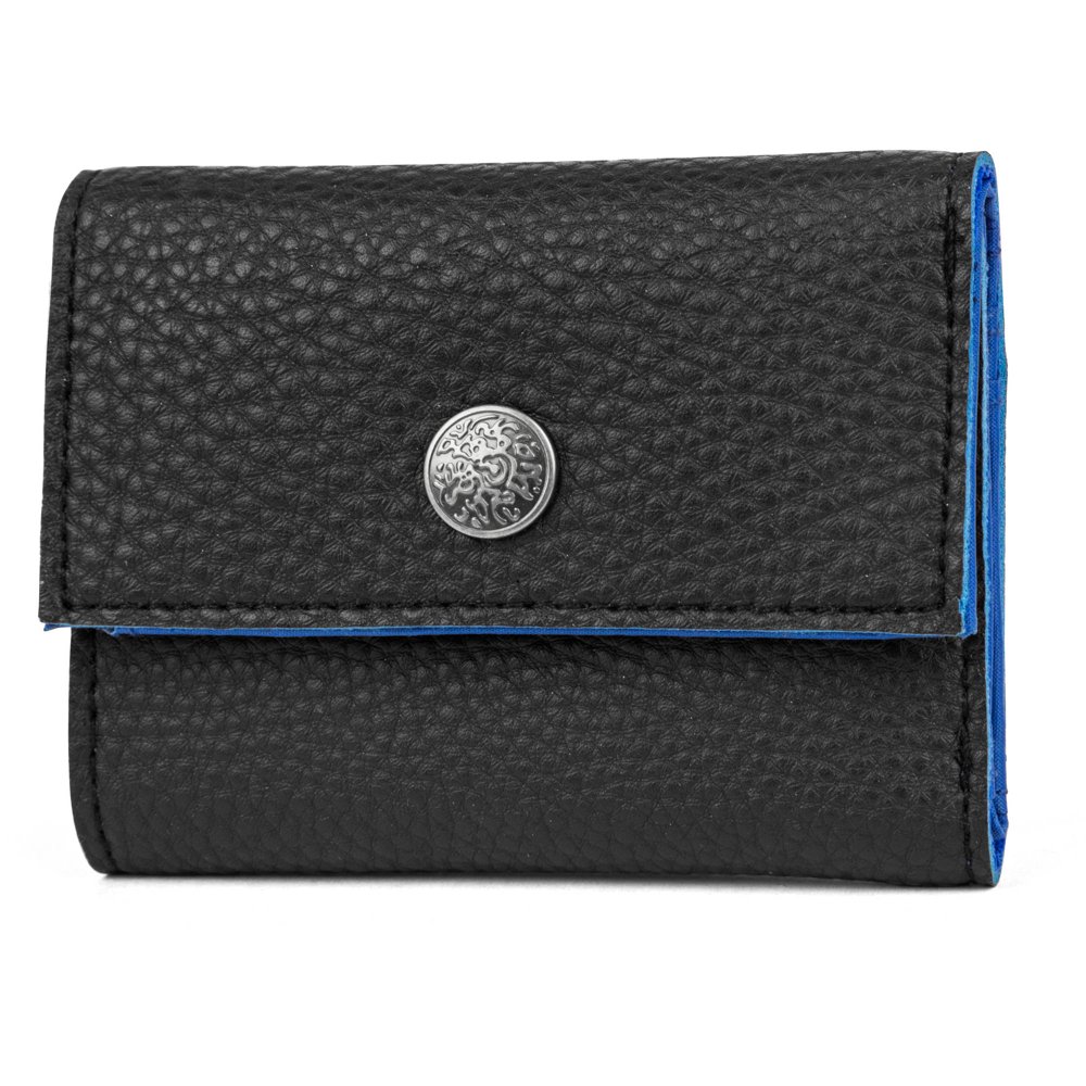 Women's Pop Edge Small Trifold Wallet