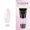1.style, variant on Nail Art Glitter Powder Extension Glue Painless And Quick Extension Glitter Crystal Extension Glue