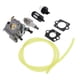 thumbnail image 3 of Piezas de Repuesto Del de Del Carburador para Motosierra T Sunnimix Kit de carburador de recortador de hilo, 3 of 8