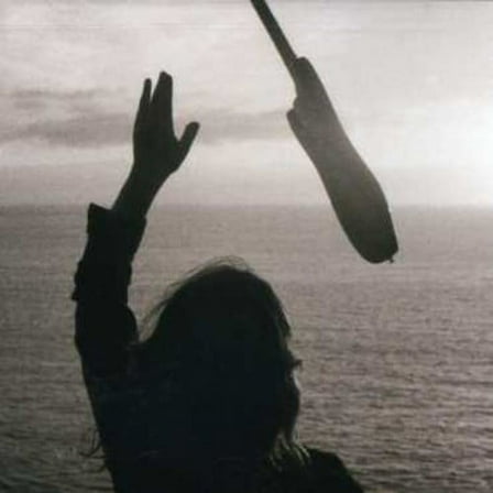 Matteah Baim - Death of the Sun - Rock - CD