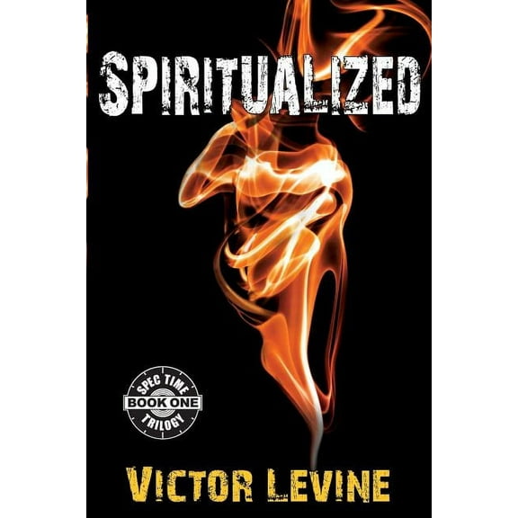 Spiritualized (Paperback)