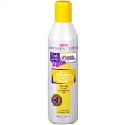 Soft Sheen Carson Dark and Lovely Beautiful Beginnings Kids 2-In-1 Shampoo + Conditioner, 8.5 oz