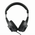thumbnail image 6 of RHEA- Wired Monitor Headphones Over Ear Headset For Electric Guitar Amplifier B6B0, 6 of 6