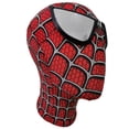 thumbnail image 3 of Avenger Head Mask Spiderman Raimi/Home Coming/Lejos De Casa Máscaras De Superhéroe Para Disfraz De Halloween, 3 of 4