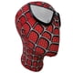 thumbnail image 3 of Avenger Head Mask Spiderman Raimi/Home Coming/Lejos De Casa Máscaras De Superhéroe Para Disfraz De Halloween, 3 of 4