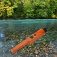 thumbnail image 3 of Amdohai Waterproof High Sensitivity Handheld Metal Detector Treasure Archaeological Gold Locator Pointer with LED Light, 3 of 8
